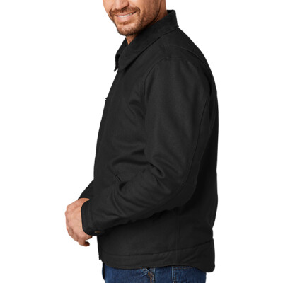 Duck Detroit Jacket The Work Wear Store