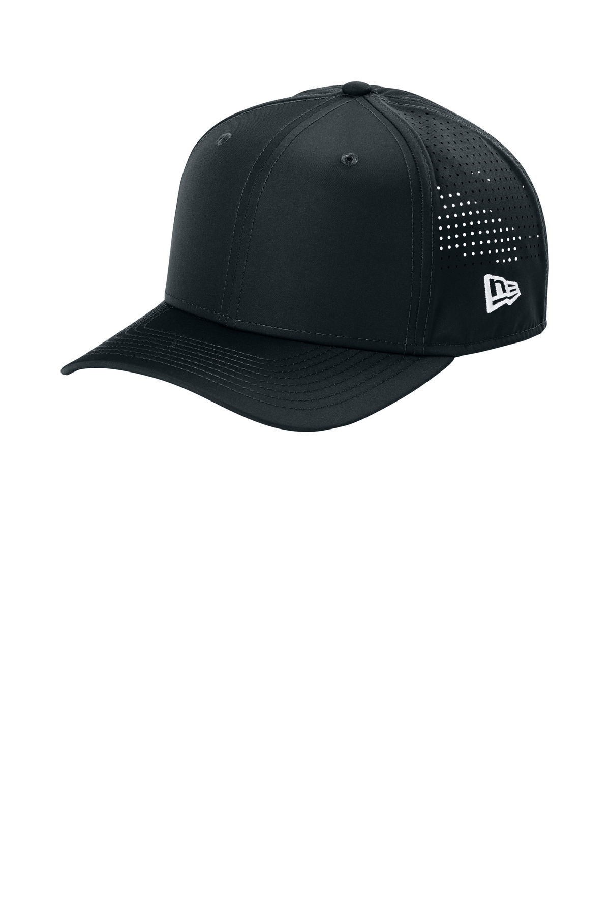 9 Seventy ® Perforated Snapback Cap The Work Wear Store