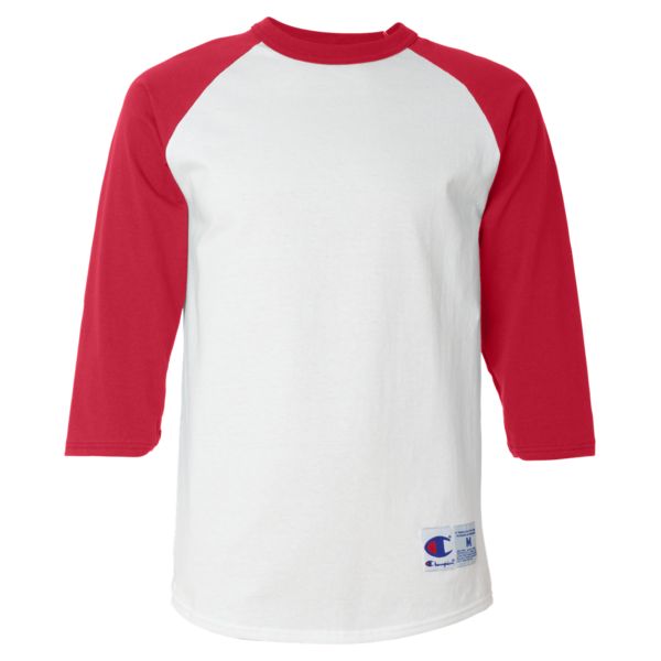 Sleeve Baseball Shirt 3/4 Plain T Shirt 3/4 Shirts For Men DS