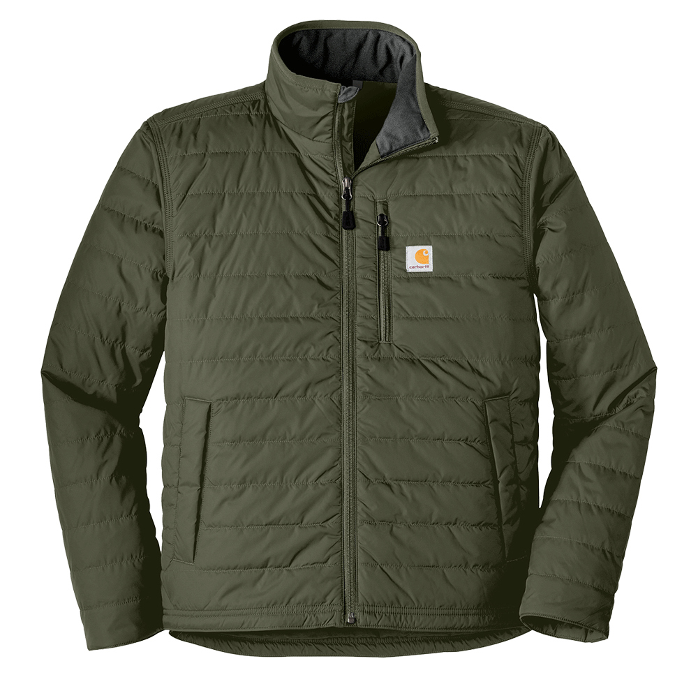 Gilliam Jacket The Work Wear Store