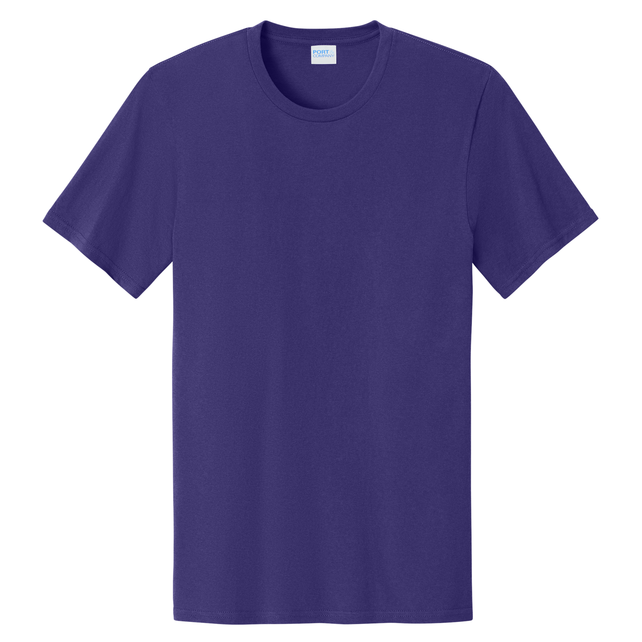 Easy Cotton Tee The Work Wear Store