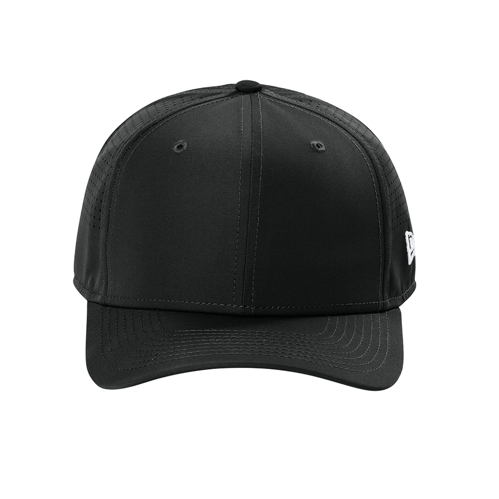 9 Seventy ® Perforated Snapback Cap The Work Wear Store