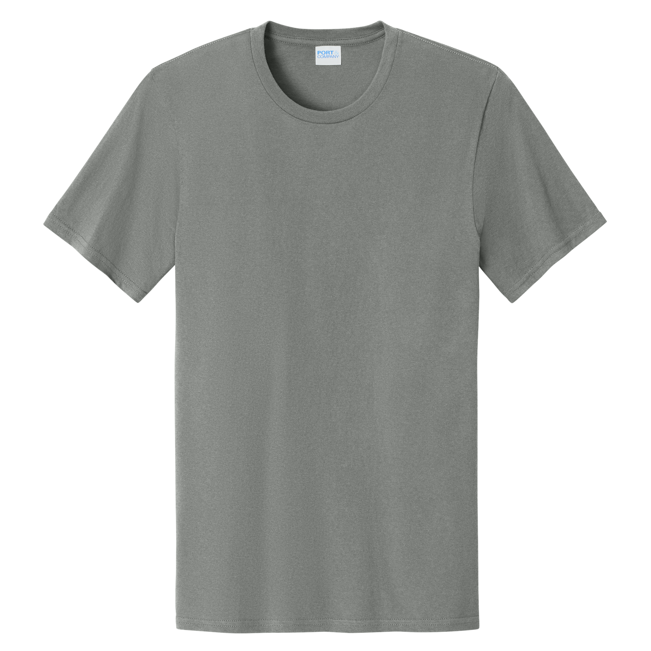 Easy Cotton Tee The Work Wear Store