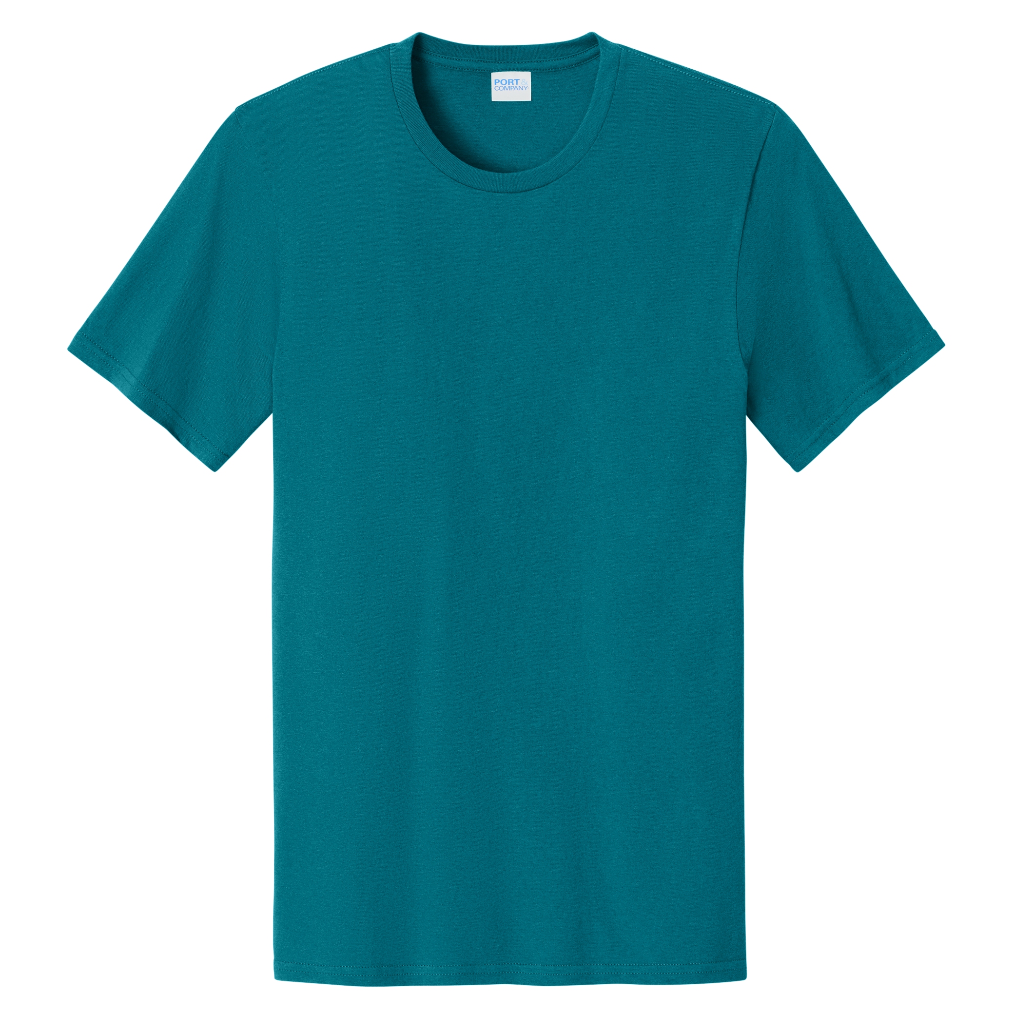 Easy Cotton Tee The Work Wear Store