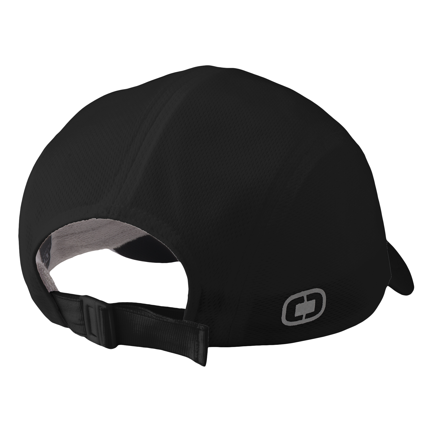 帽子 Manager In Training | Supplex nylon mesh Dorfman Hat Co