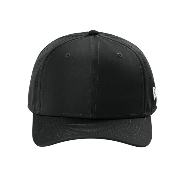 9 Seventy ® Perforated Snapback Cap The Work Wear Store