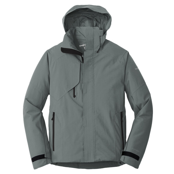 WeatherEdge ® Plus Insulated Jacket The Work Wear Store