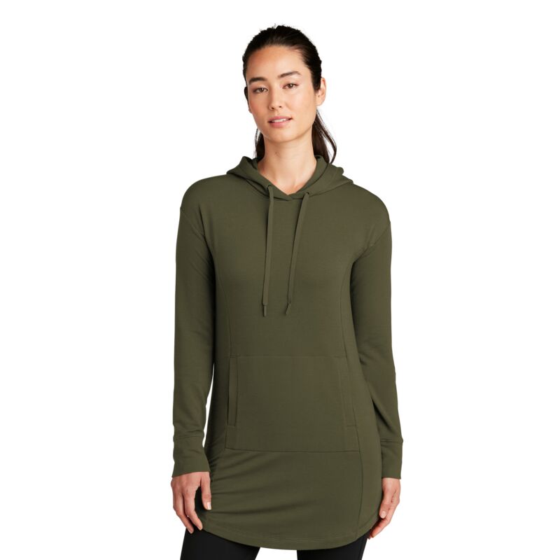 Women's Luuma Flex Tunic Thumbnail