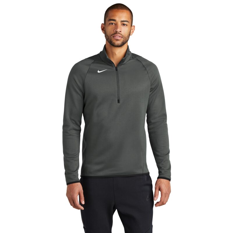 Therma FIT 1/4 Zip Fleece Thumbnail