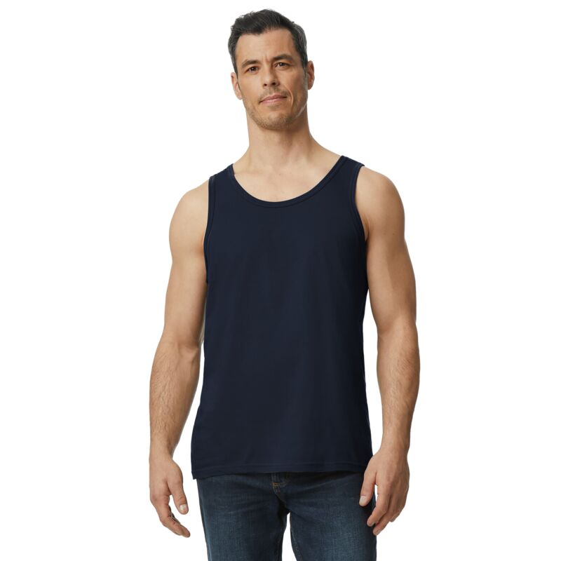 Softstyle ® Tank Top Thumbnail