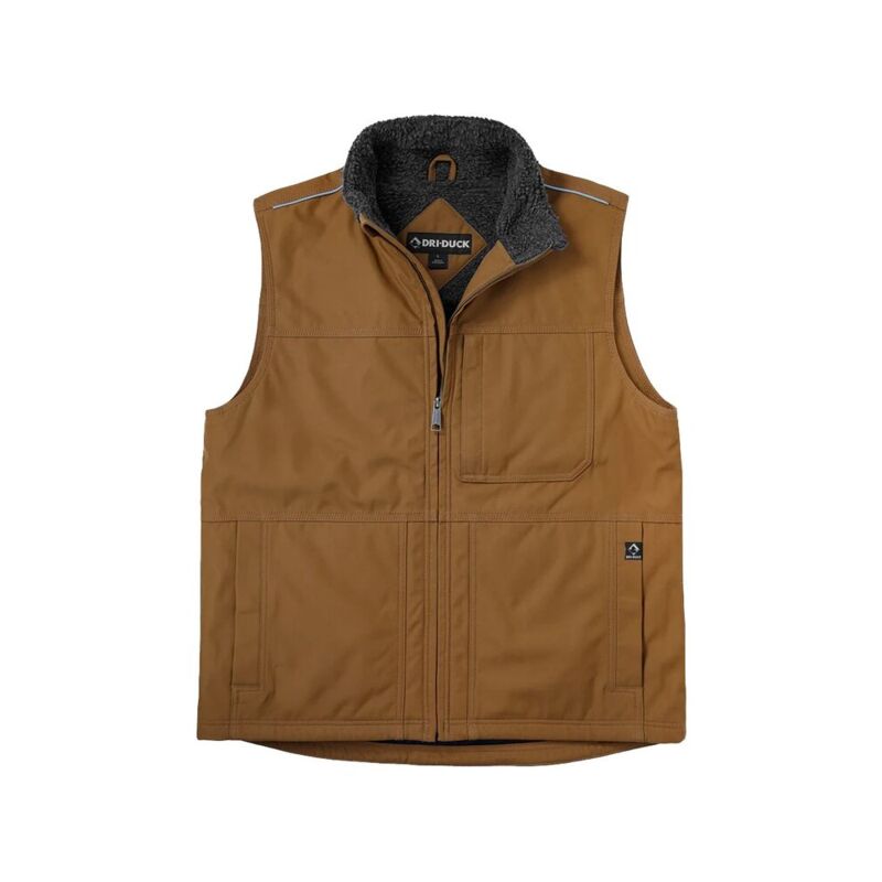 Men's GrizzlyTec™ Rigor Vest Thumbnail