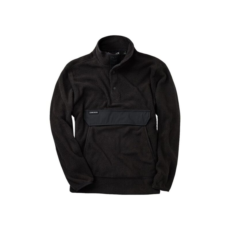 Men's Timber Mountain Fleece Pullover Thumbnail