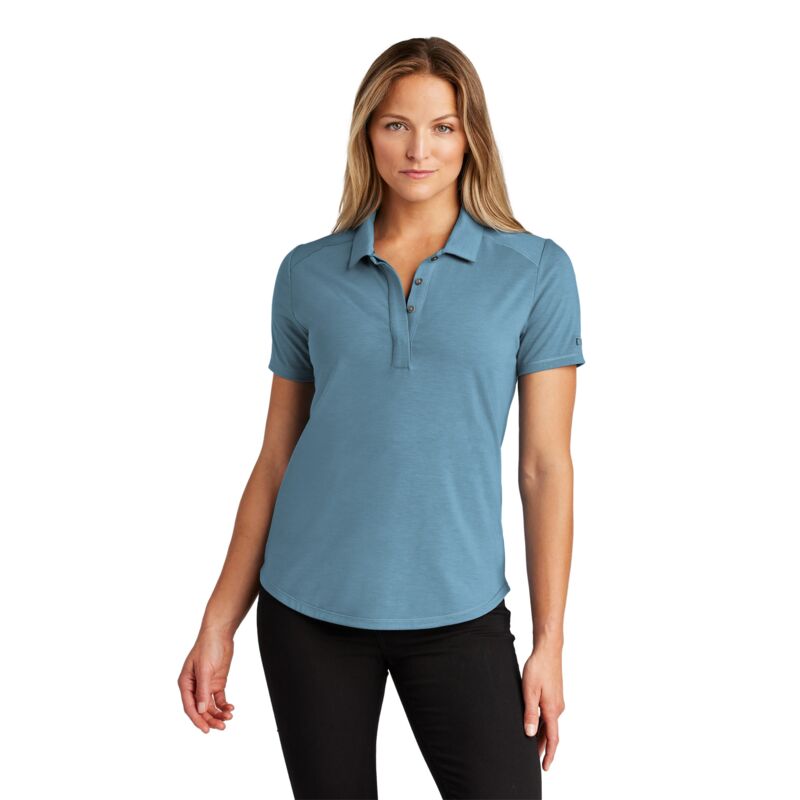 Women's Motion Polo Thumbnail