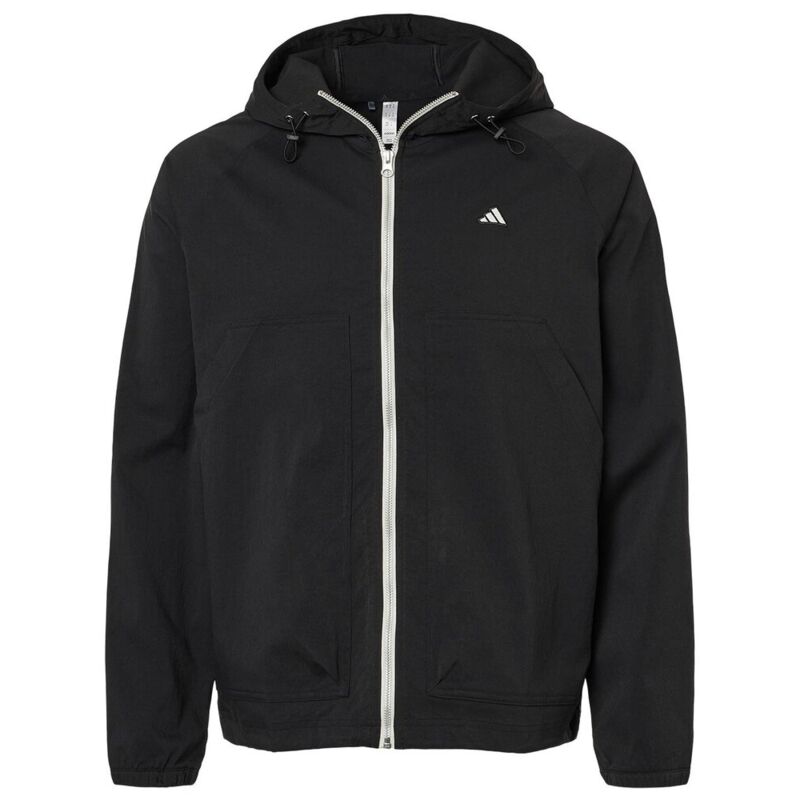 Men's Go-To Utility Durable Water-Repellent Full-Zip Jacket Thumbnail