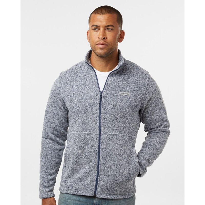 Men's Alto Pass™ Fleece Full-Zip Jacket Thumbnail