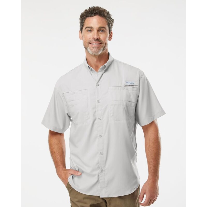 Men's PFG Tamiami™ II Short Sleeve Shirt Thumbnail