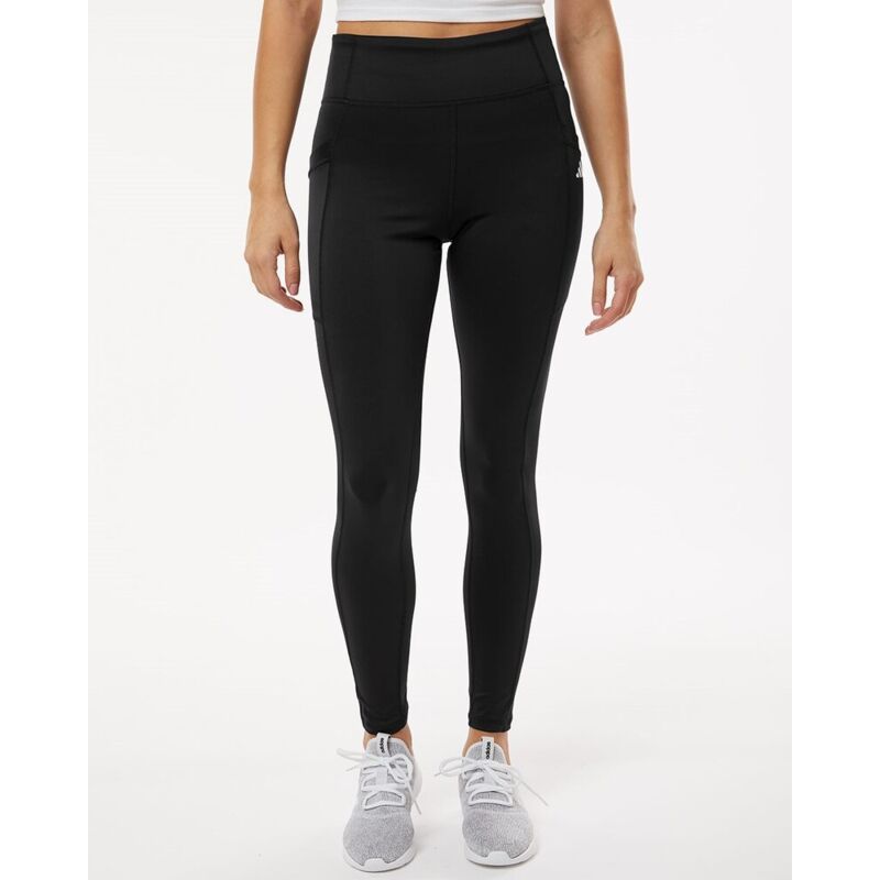 Women's Performance Pocket Leggings Thumbnail
