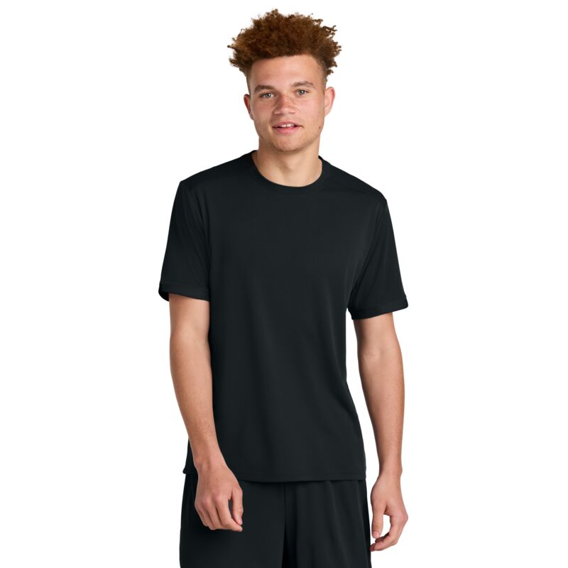 Club Short Sleeve Crew Thumbnail