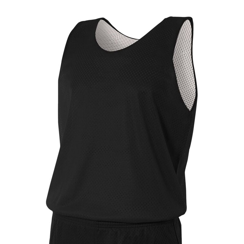 Sprint Youth Reversible Mesh Tank Thumbnail