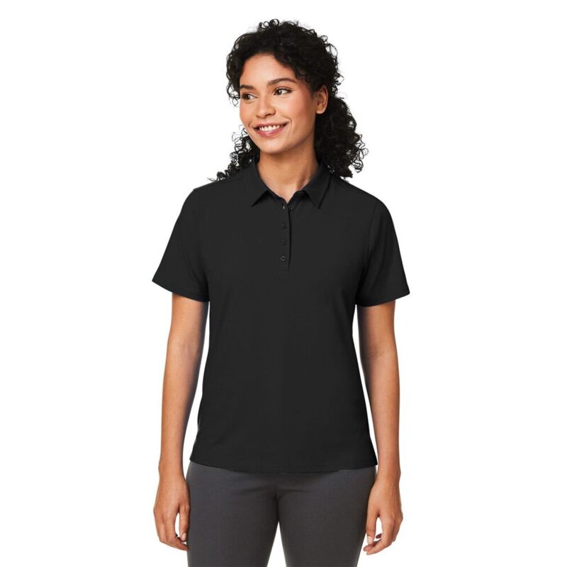 Women's Raleigh Stretch Polo Thumbnail
