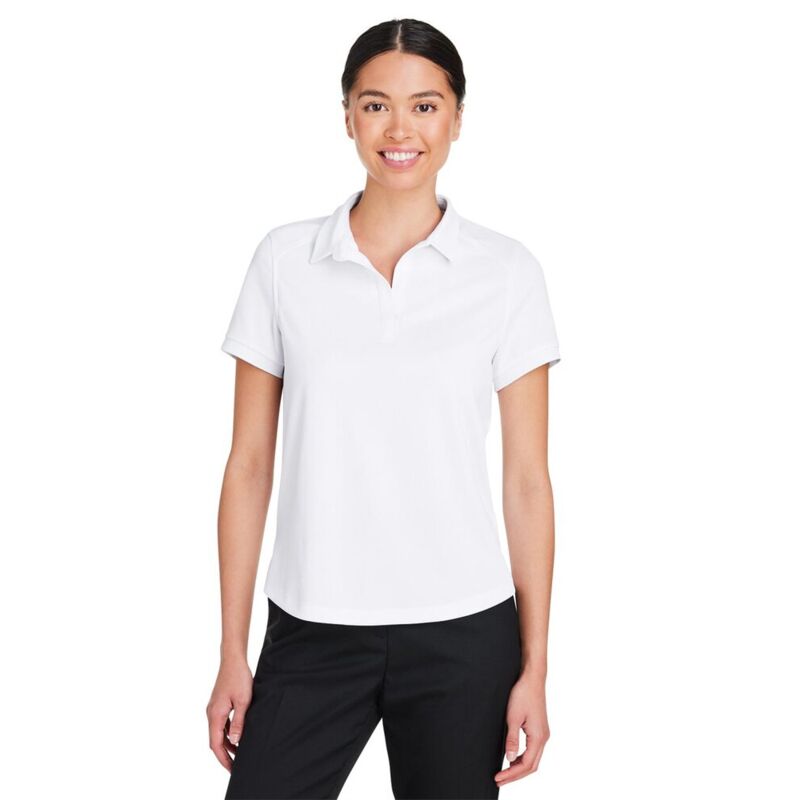 Women's Express Tech Performance Polo Thumbnail