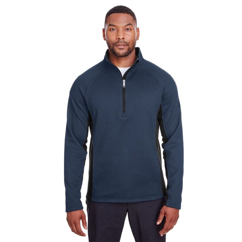 Men's Constant Half-Zip Pullover Sweater Thumbnail