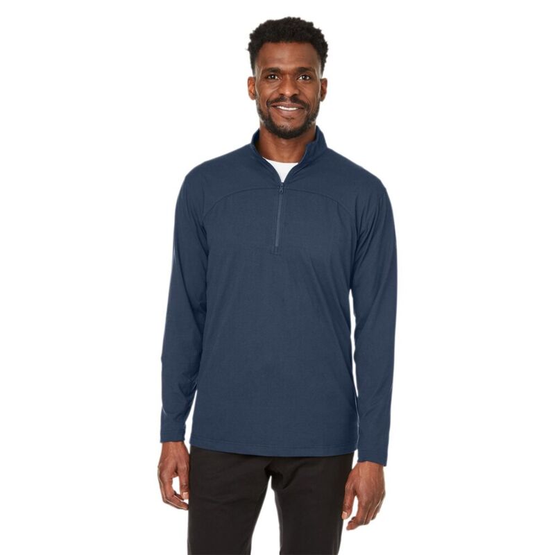 Men's Spyre Quarter-Zip Pullover Thumbnail