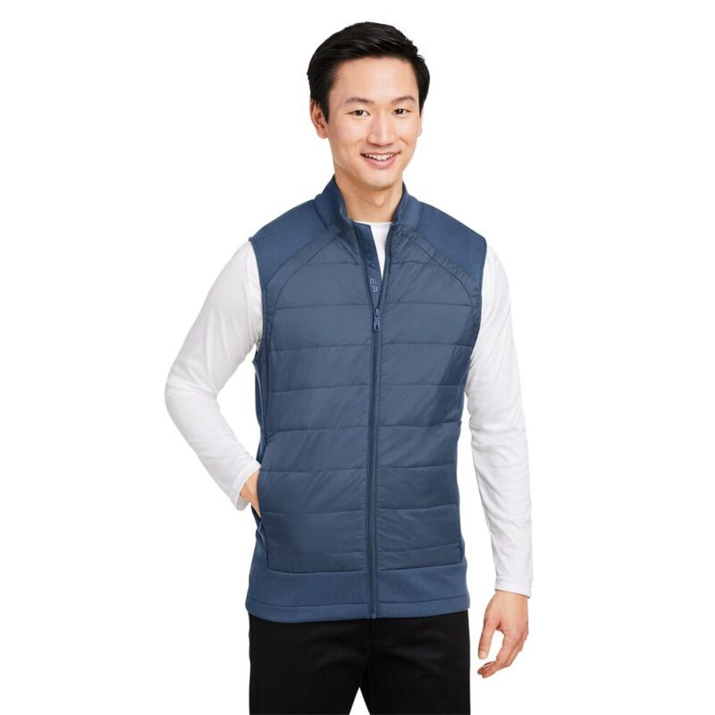 Men's Impact Vest Thumbnail