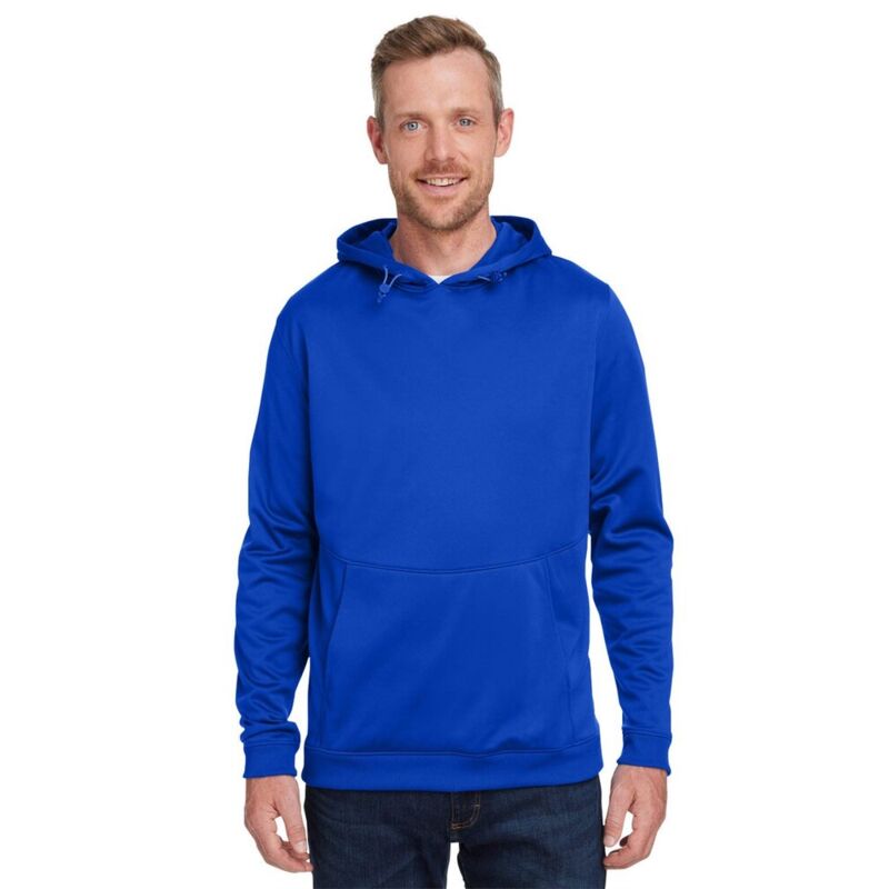 Men's Storm Armour Fleece Thumbnail
