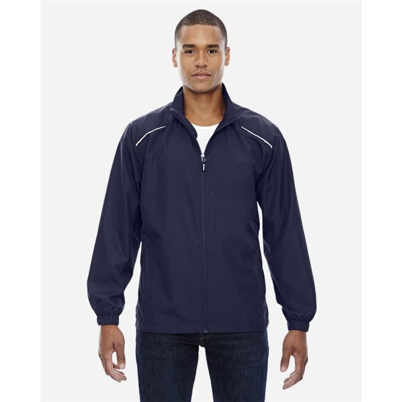 Men's Tall Techno Lite Motivate Unlined Lightweight Jacket Thumbnail
