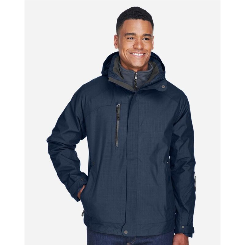 Men's Caprice 3-in-1 Jacket with Soft Shell Liner Thumbnail