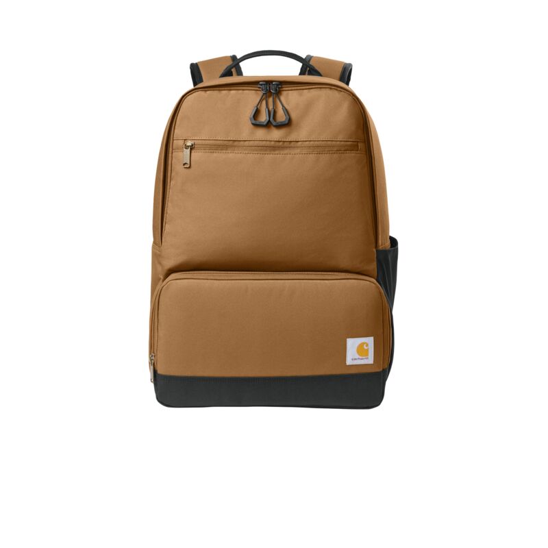 Two Compartment Cooler Backpack Thumbnail