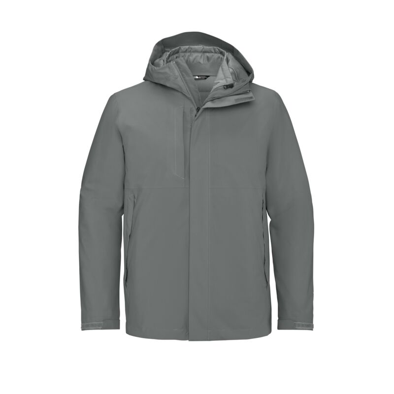 Castle Valley Triclimate 3 in 1 Jacket Thumbnail