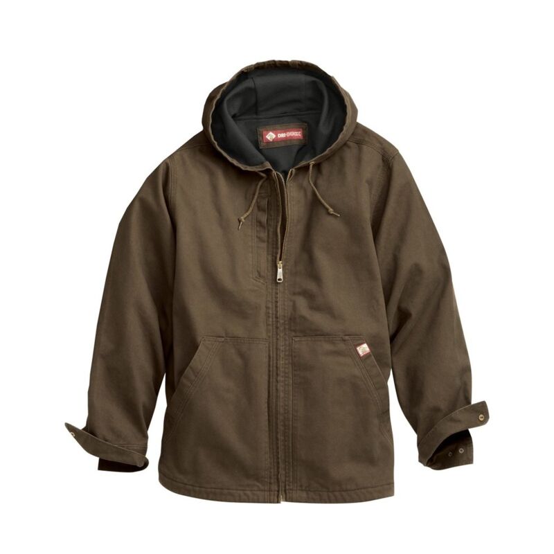 Men's Laredo Boulder Cloth™ Canvas Jacket with Thermal Lining Thumbnail