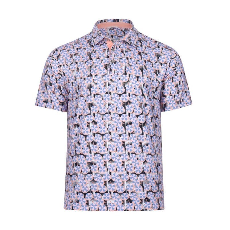 Men's Cabana Polo Thumbnail