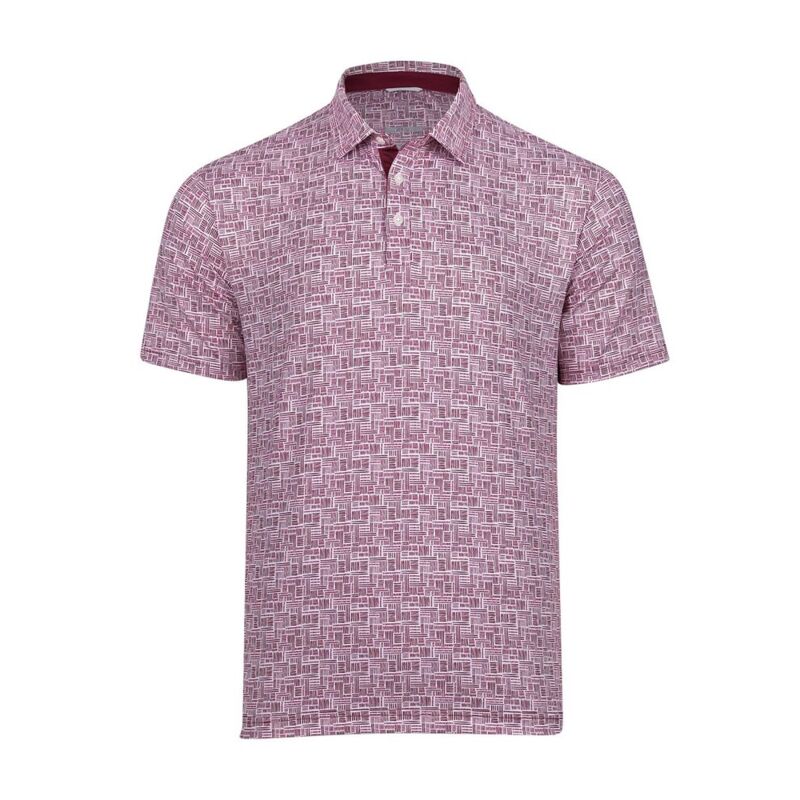 Men's Viva Polo Thumbnail