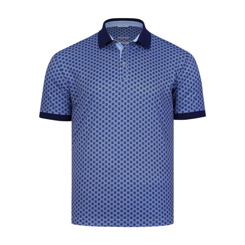 Men's Cadence Piqué Polo Thumbnail