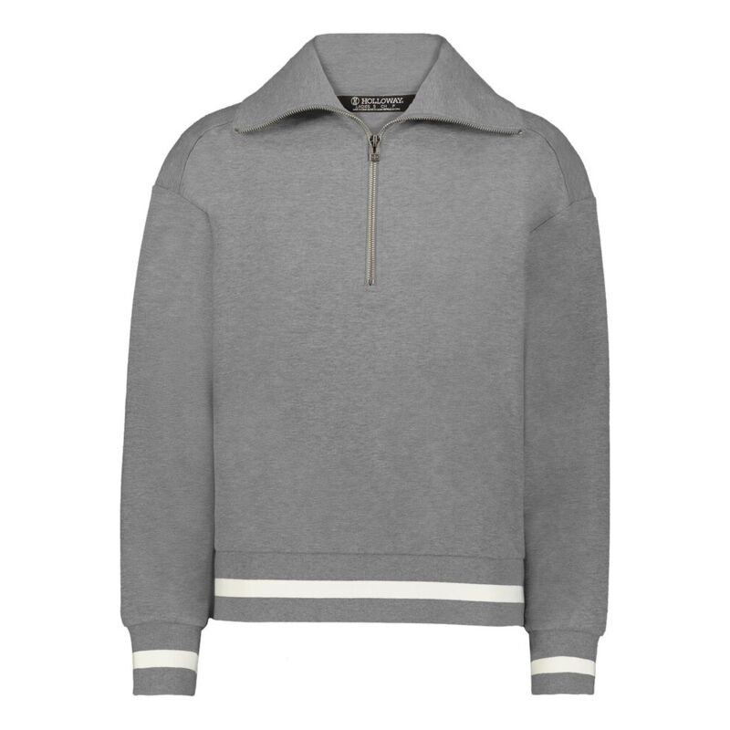 Women's Heritage Prep Quarter-Zip Pullover Thumbnail