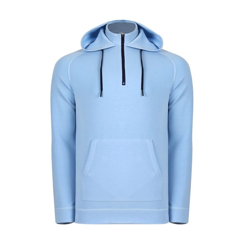 Men's Jonathan Hooded Sweatshirt Thumbnail