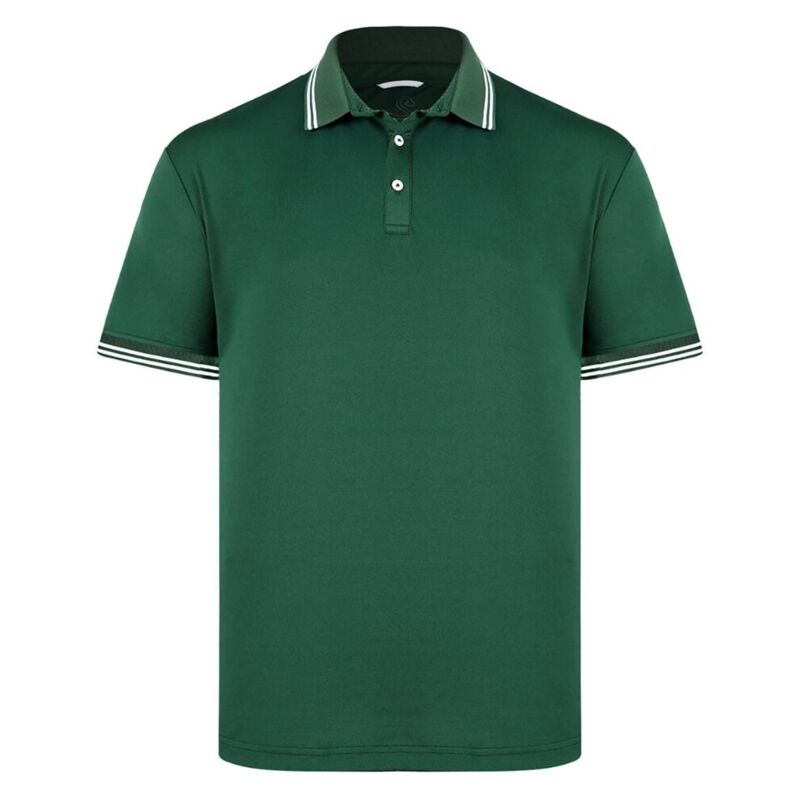 Men's Thatcher Tipped Polo Thumbnail