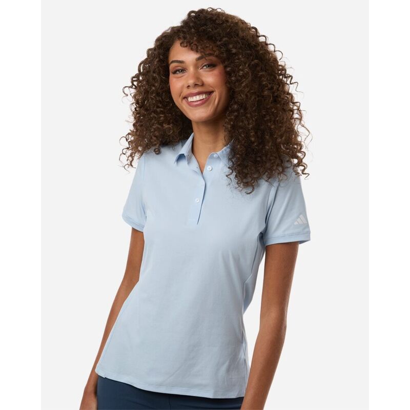 Women's Ultimate365 Tour Twistknit Polo Thumbnail