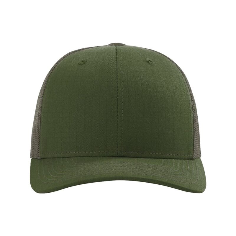 Tactical Trucker Cap Thumbnail