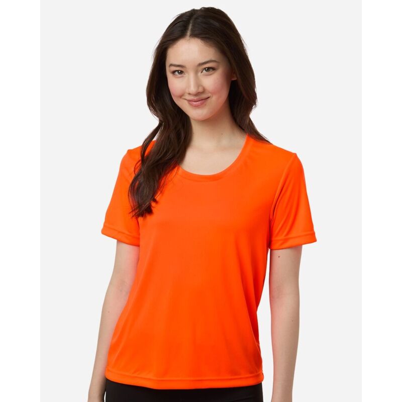 Women's Capital Performance T-Shirt Thumbnail