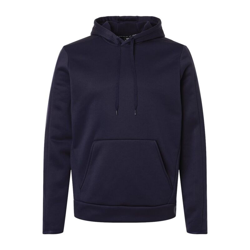 Men's Armour Fleece Pro Hooded Sweatshirt Thumbnail