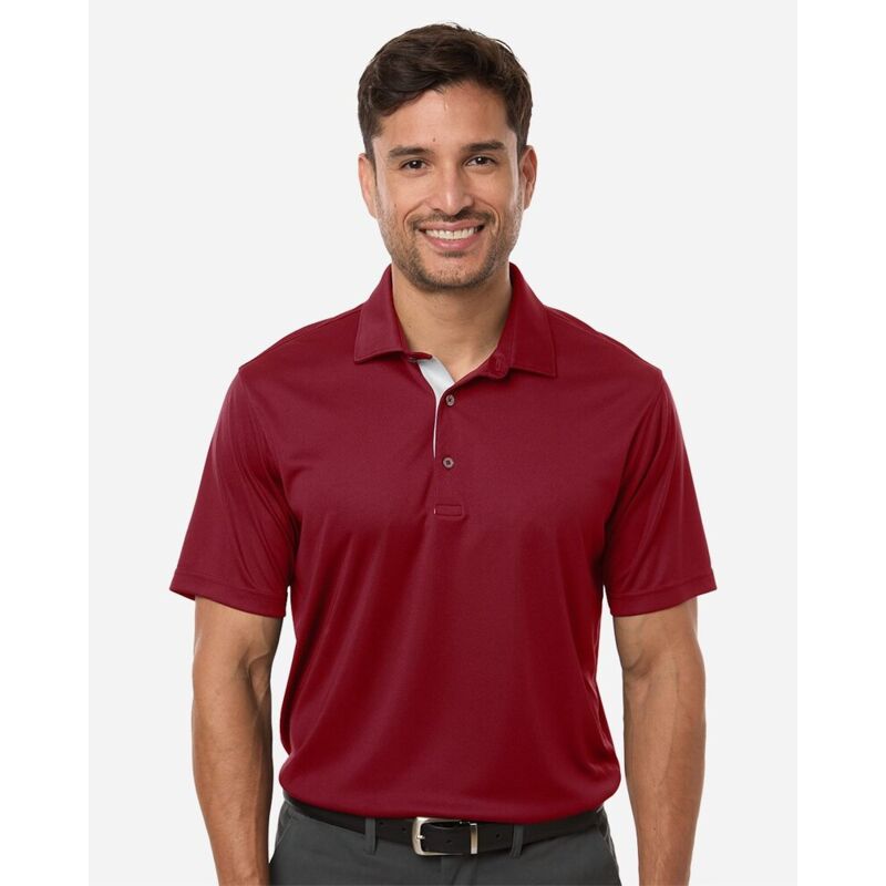 Men's Pure 2.0 Polo Thumbnail