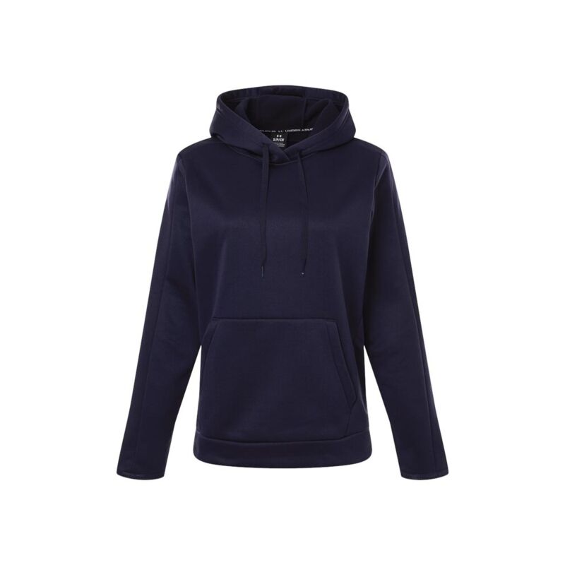 Women's Armour Fleece Pro Hooded Sweatshirt Thumbnail