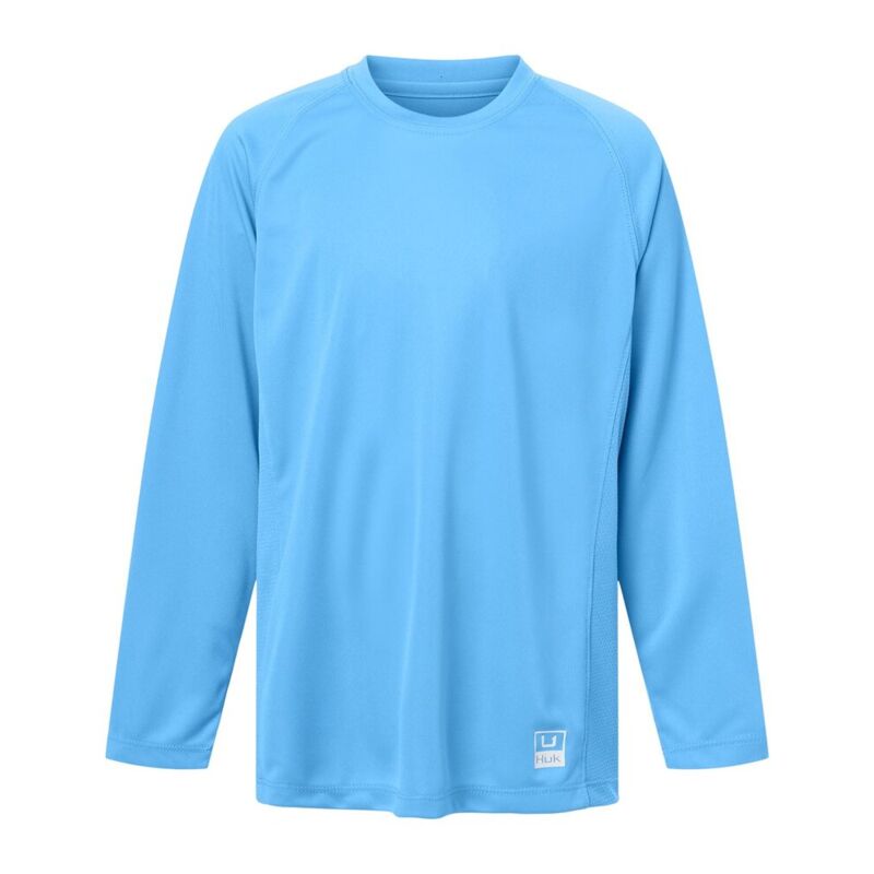 Youth Pursuit Long Sleeve T-Shirt Thumbnail