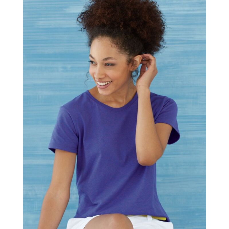 Women's Heavy Cotton™ T-Shirt Thumbnail