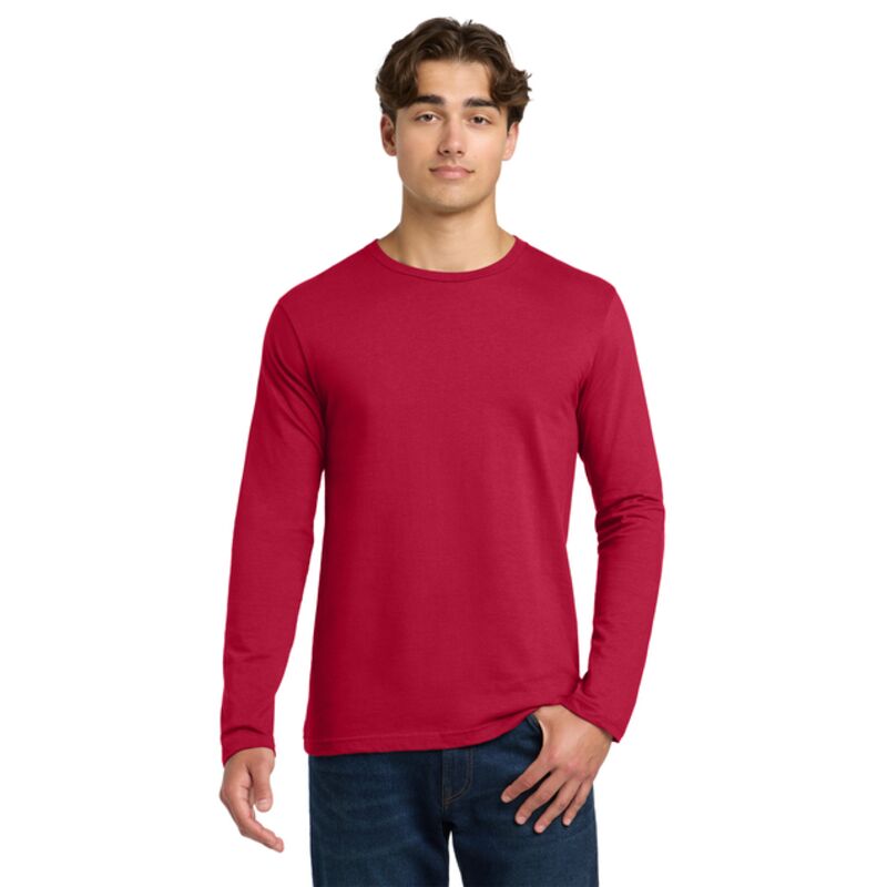 Softstyle ® Long Sleeve T Shirt Thumbnail
