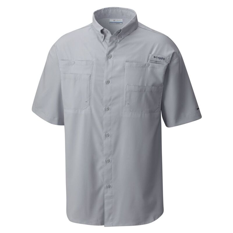 Men's PFG Tamiami™ II Short Sleeve Shirt Thumbnail